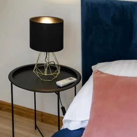 Rynek Aparts Breslau