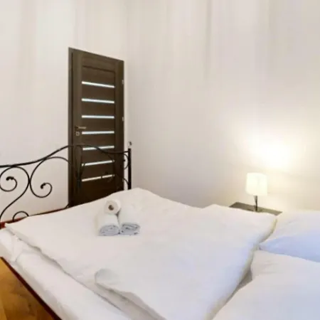 Rynek Aparts Gasthof *