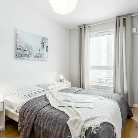 Rynek Aparts Gasthof Breslau