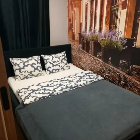 Rynek Aparts Gasthof *